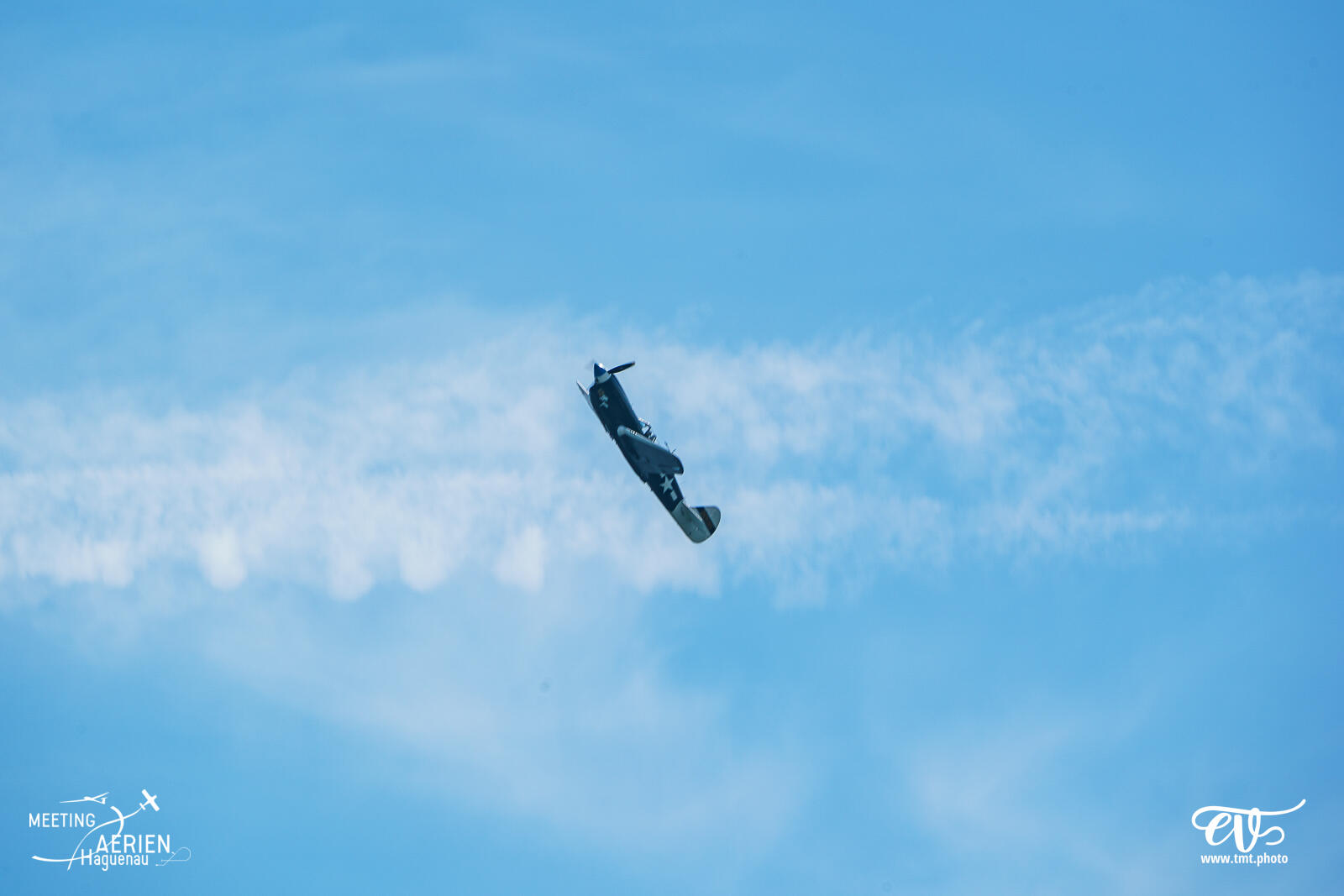 MEETING AERIEN HAGUENAU 2024